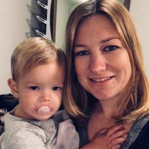 Meet your Posher, Mandy